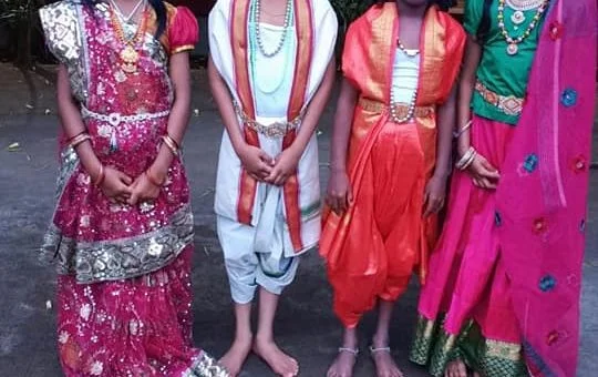 KRISHNA JANMASTAMI